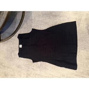 Posse Dresses | Posse Midnight Black Mini Dress | Color: Black | Size: S | Lmm0804's Closet